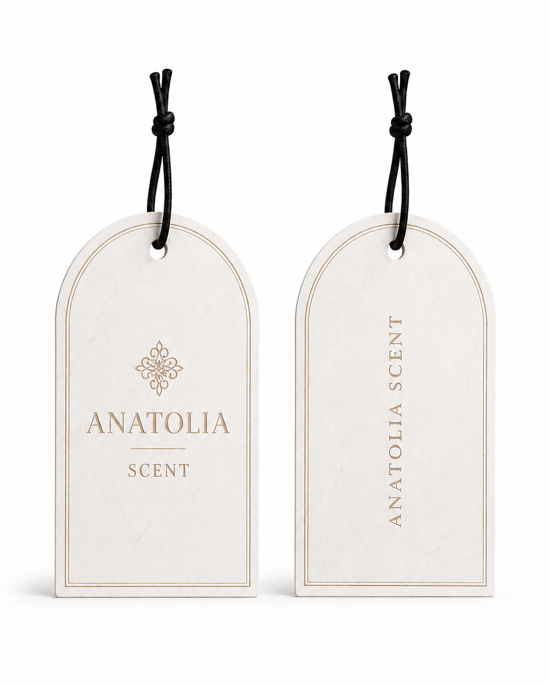 Anatolian Wood