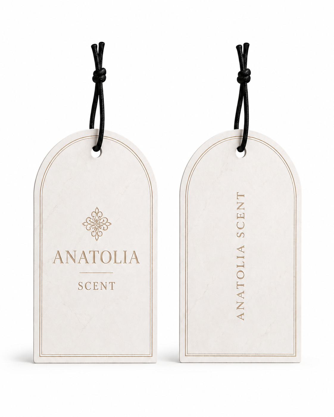 Anatolian Wood